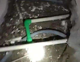 逊克卫生间漏水多少钱