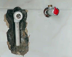 逊克卫生间漏水哪家好