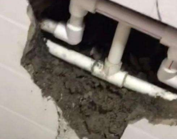 逊克卫生间漏水哪家好