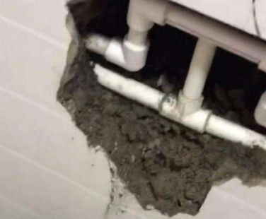逊克卫生间防水找谁好