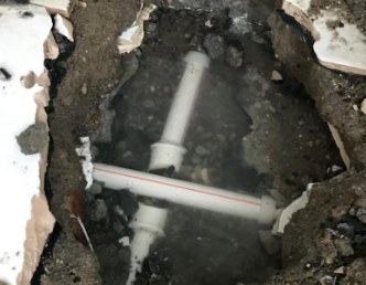 逊克卫生间防水公司