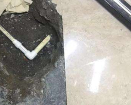 逊克卫生间测漏水多少钱