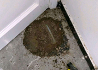 逊克水管维修哪家好