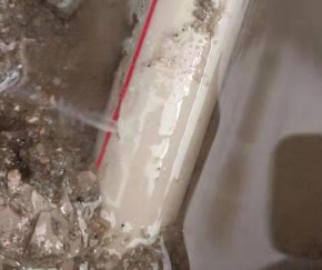 逊克水管维修公司