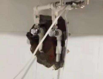 逊克水管维修哪家好