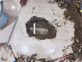 逊克卫生间防水多少钱