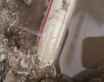 逊克水管维修多少钱