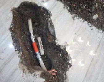 逊克水管维修哪家好