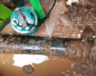 逊克卫生间测漏水的相关介绍