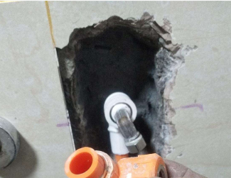 逊克卫生间测漏水哪家好