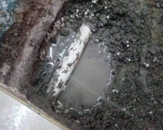 逊克卫生间测漏水哪家好