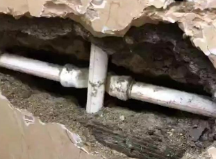逊克水管维修哪家好