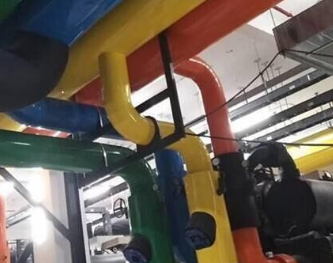 逊克水管维修多少钱