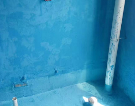 逊克卫生间防水多少钱