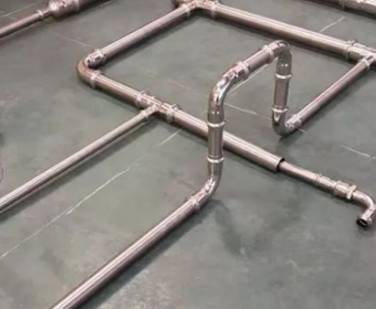 逊克水管维修多少钱