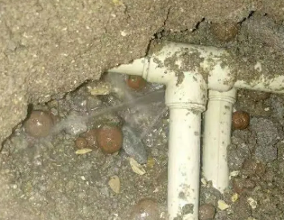 逊克卫生间测漏