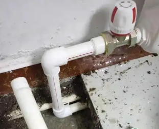 逊克卫生间测漏水多少钱