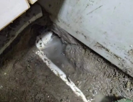 逊克卫生间测漏水多少钱