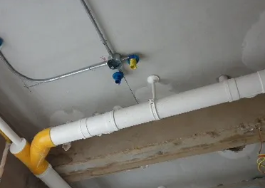 逊克水管维修多少钱