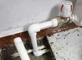 逊克卫生间测漏水多少钱