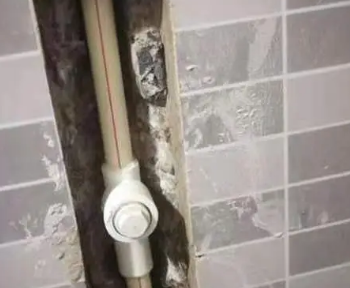 逊克卫生间测漏水
