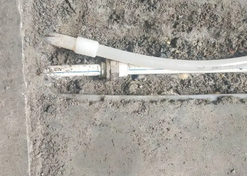 逊克卫生间测漏水之解决方法
