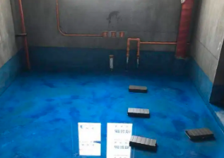 逊克卫生间防水步骤