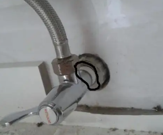 逊克水管维修多少钱