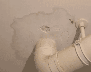 逊克卫生间测漏水的检测方法