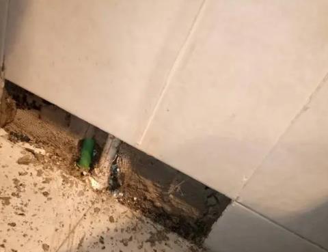 逊克测漏水公司为您专业分享下检漏仪器准确定位的方法有什么特点?