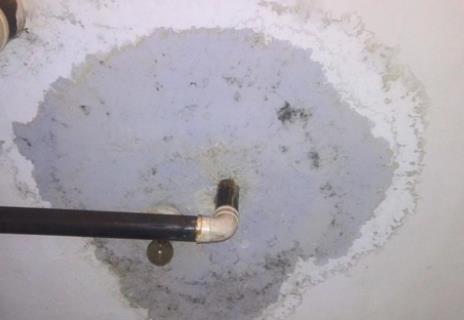 逊克测漏水公司分享如何自检漏水