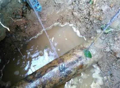 逊克卫生间测漏水公司分享下我们可以检测到轻微的漏水和水压吗？