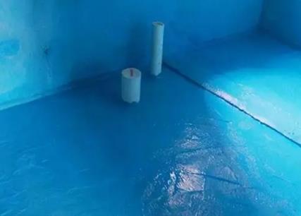 逊克卫生间防水公司分享防水小知识