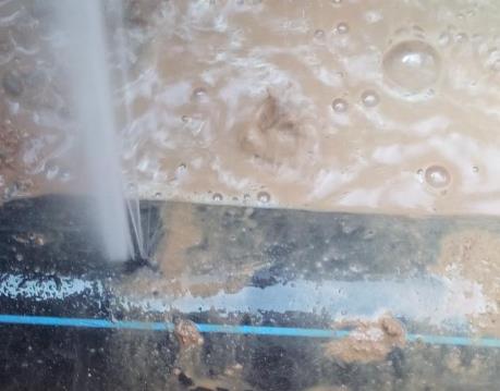 逊克卫生间防水哪家好
