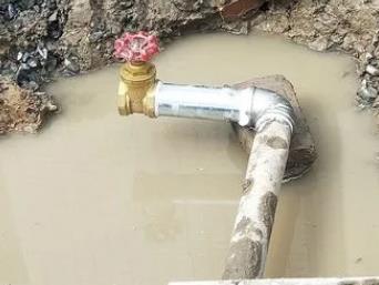 逊克漏水检测电话多少