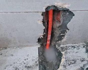 逊克漏水检测哪家好