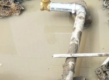 逊克测漏水公司电话